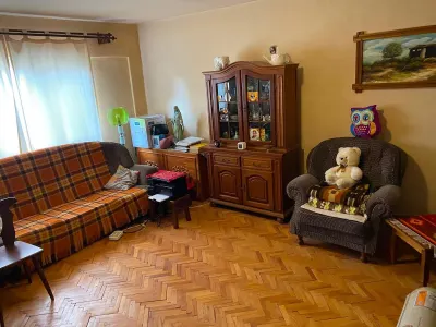 Apartament 4 camere Satu Mare - poza 2