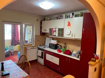 Apartament 4 camere Satu Mare - poza 9