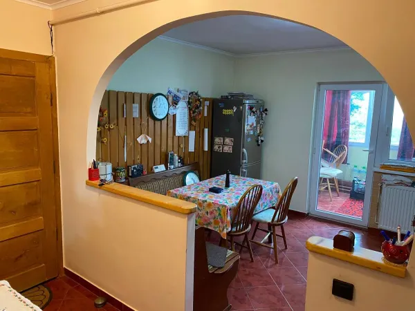 Apartament 4 camere Satu Mare - poza 10