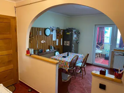 Apartament 4 camere Satu Mare - poza 10