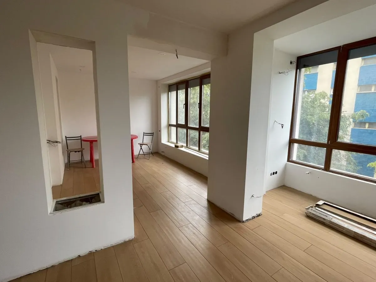 Apartament 4 camere Satu Mare - poza 1