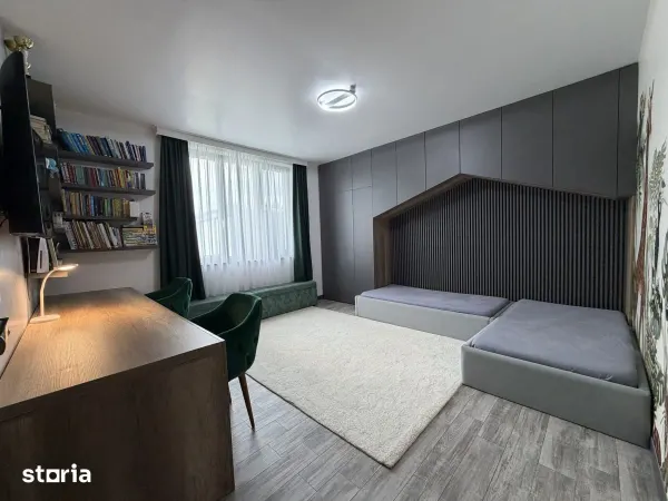 Casă 4 camere Satu Mare - poza 11