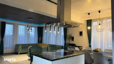 Casă 4 camere Satu Mare - poza 15