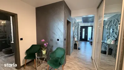 Casă 4 camere Satu Mare - poza 18