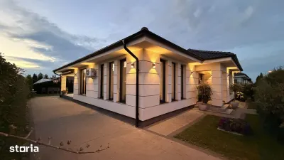 Casă 4 camere Satu Mare - poza 20