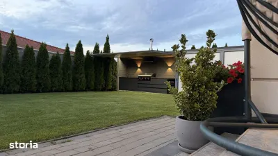 Casă 4 camere Satu Mare - poza 9