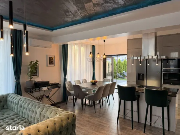 Casă 4 camere Satu Mare - poza 10