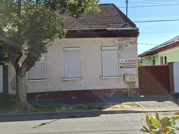 Casă 3 camere Satu Mare - poza 2