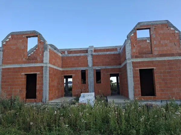 Casă 3 camere Odoreu - poza 1