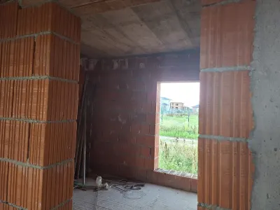 Casă 3 camere Odoreu - poza 2