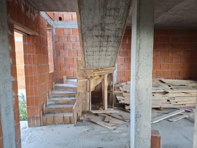 Casă 3 camere Odoreu - poza 3