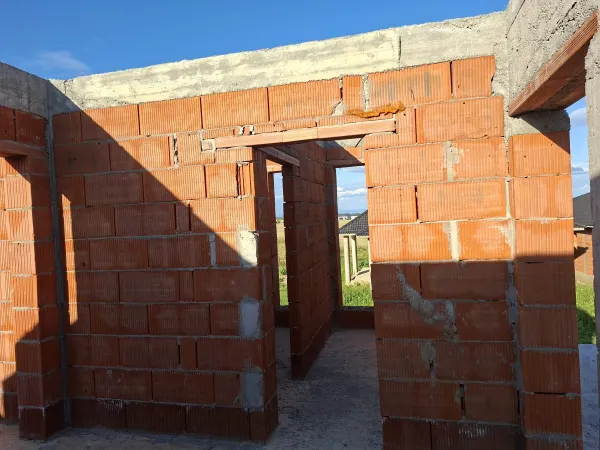 Casă 3 camere Odoreu - poza 5