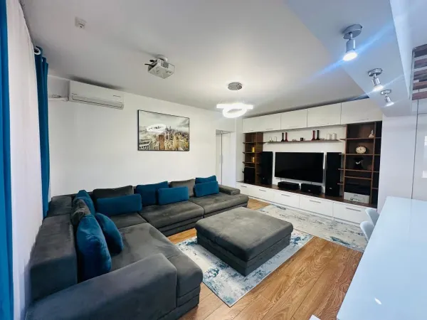 Apartament 3 camere București - poza 1