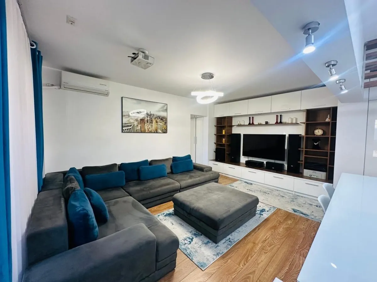 Apartament 3 camere București - poza 1