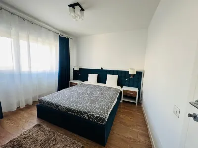 Apartament 3 camere București - poza 2
