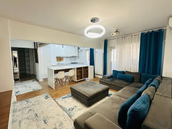 Apartament 3 camere București - poza 3