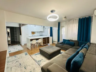 Apartament 3 camere București - poza 3