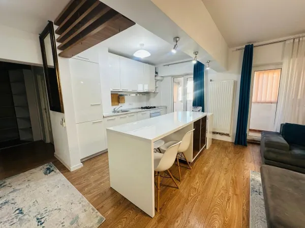 Apartament 3 camere București - poza 4