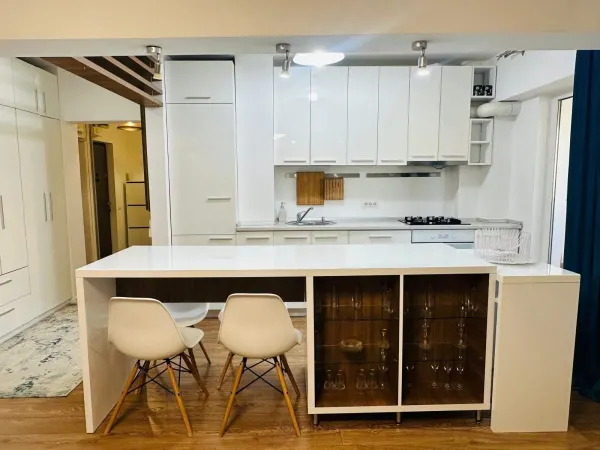 Apartament 3 camere București - poza 5
