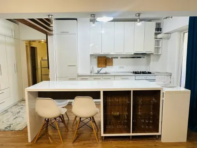 Apartament 3 camere București - poza 5