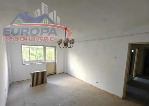 Apartament 2 camere Tulcea - poza 3