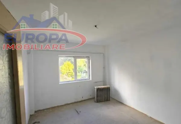Apartament 2 camere Tulcea - poza 4