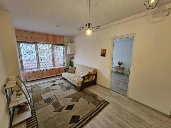 Apartament 2 camere Satu Mare - poza 4