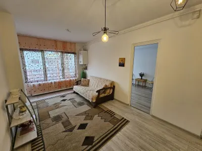 Apartament 2 camere Satu Mare - poza 4