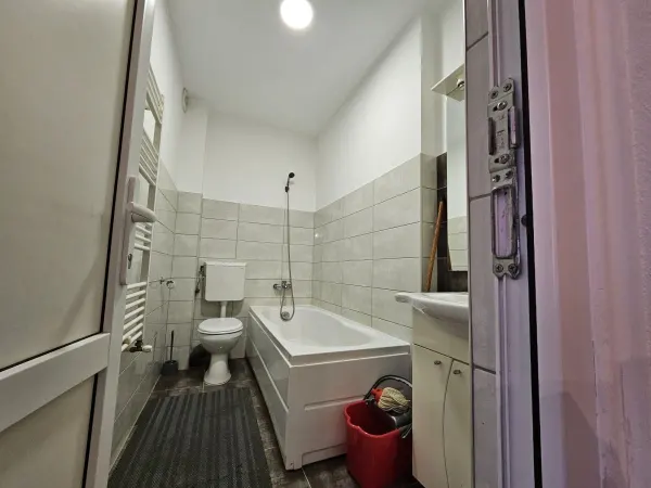 Apartament 2 camere Satu Mare - poza 8