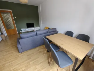 Apartament 3 camere București - poza 4