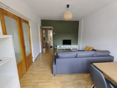 Apartament 3 camere București - poza 5