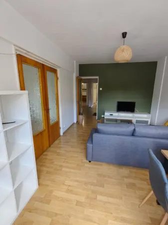 Apartament 3 camere București - poza 6