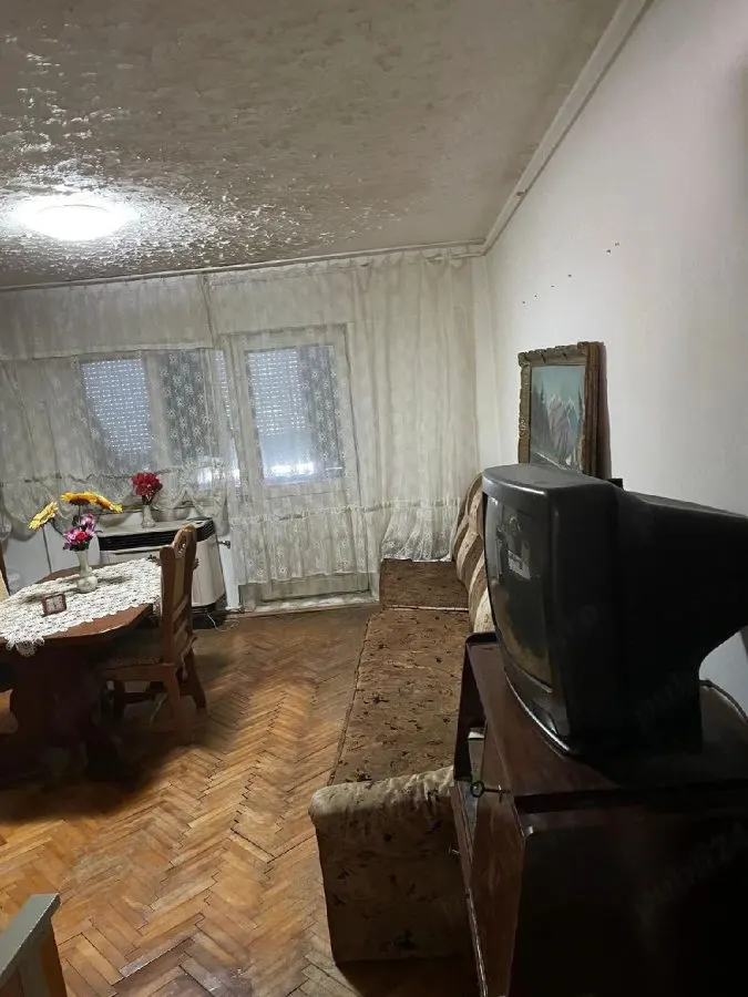 Apartament 2 camere Satu Mare - poza 1