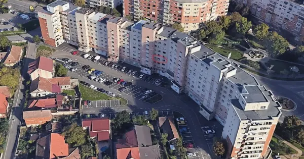Apartament 4 camere Satu Mare - poza 1
