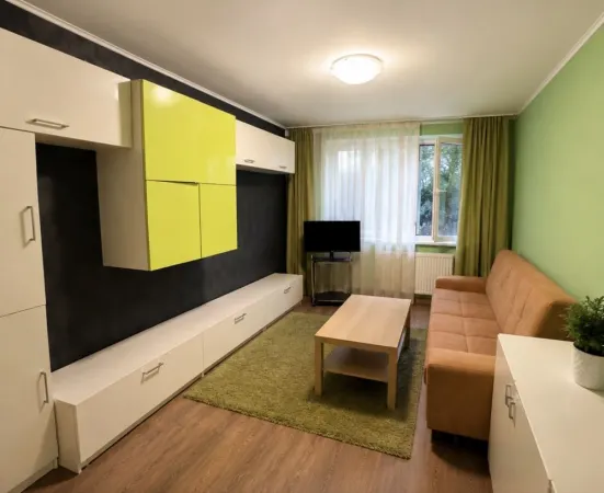Apartament 3 camere Satu Mare - poza 1