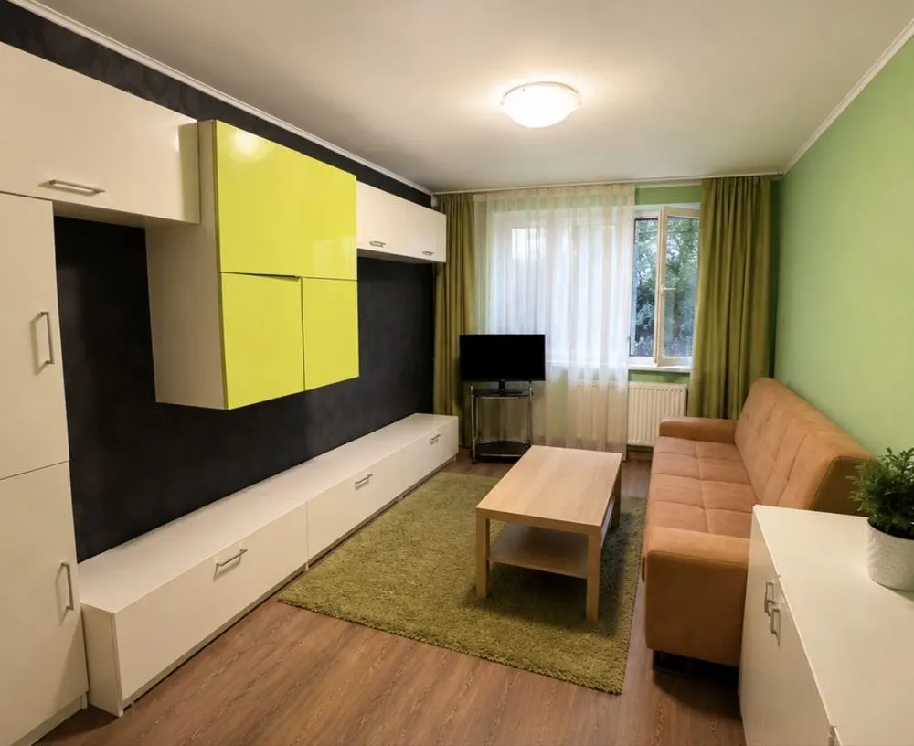Apartament 3 camere Satu Mare - poza 1