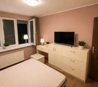 Apartament 3 camere Satu Mare - poza 2