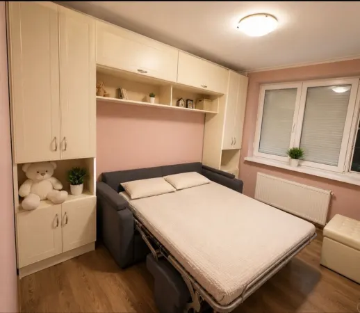 Apartament 3 camere Satu Mare - poza 3