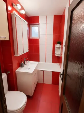 Apartament 3 camere Satu Mare - poza 4