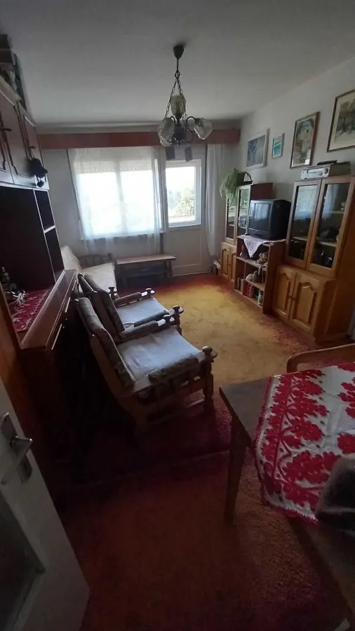 Apartament 3 camere Satu Mare - poza 1