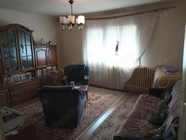 Apartament 3 camere Satu Mare - poza 2