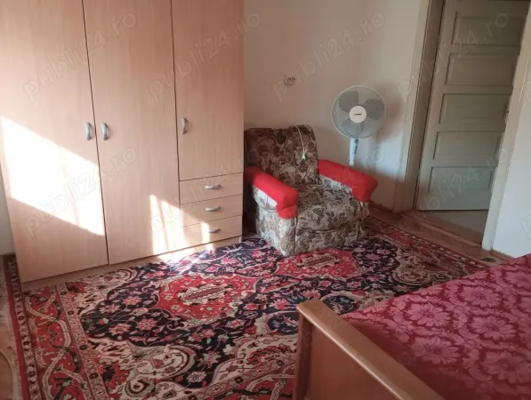 Apartament 3 camere Satu Mare - poza 4
