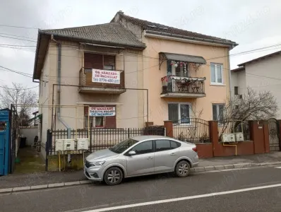 Apartament 3 camere Satu Mare - poza 9