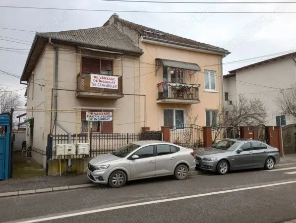 Apartament 3 camere Satu Mare - poza 10