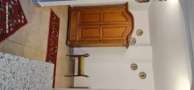 BRASADAS vinde ap 3 cam la etajul 1 pe Careiului. - Satu Mare