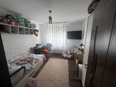 Apartament 3 camere Satu Mare - poza 2