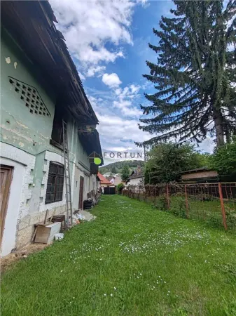Casă 2 camere Săcele - poza 9