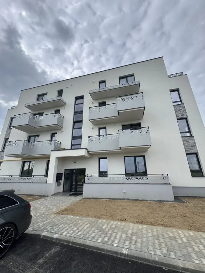 Apartament 2 camere Satu Mare - poza 1