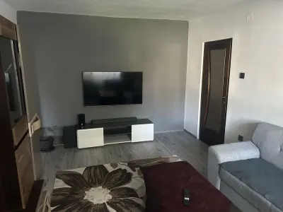 Apartament 3 camere Satu Mare - poza 3