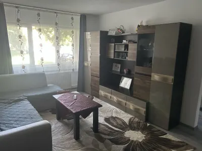 Apartament 3 camere Satu Mare - poza 4